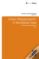 Urban Megaprojects