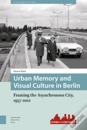 Capa do artigo Urban Memory And Visual Culture In Berlin