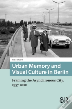 Capa do artigo Urban Memory And Visual Culture In Berlin