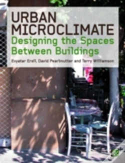 Capa do artigo Urban Microclimate