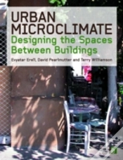 Capa do artigo Urban Microclimate
