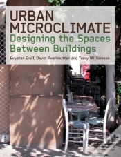 Capa do artigo Urban Microclimate