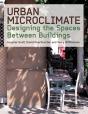 Urban Microclimate - Preview