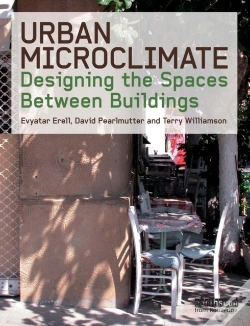 Capa do artigo Urban Microclimate