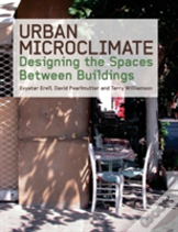 Urban Microclimate