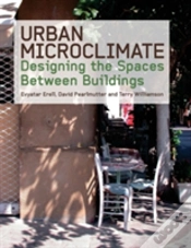 Capa do artigo Urban Microclimate