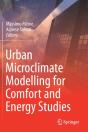 Urban Microclimate Modelling For Comfort And Energy Studies - Preview