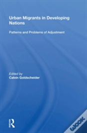 Capa do artigo Urban Migrants In Developing Nations