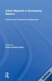 Capa do artigo Urban Migrants In Developing Nations