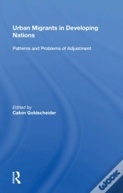 Capa do artigo Urban Migrants In Developing Nations
