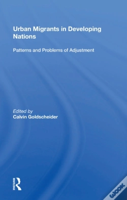 Capa do artigo Urban Migrants In Developing Nations