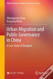 Urban Migration And Public Governance In China