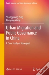 Capa do artigo Urban Migration And Public Governance In China