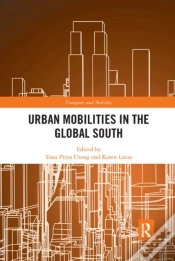 Capa do artigo Urban Mobilities In The Global South