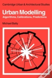 Capa do artigo Urban Modelling