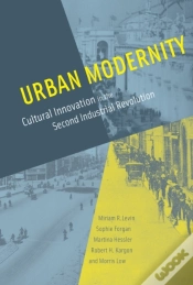 Capa do artigo Urban Modernity