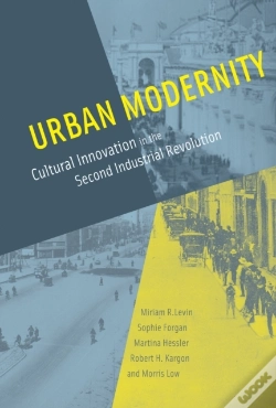 Capa do artigo Urban Modernity