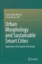 Urban Morphology And Sustainable Smart Cities - Preview