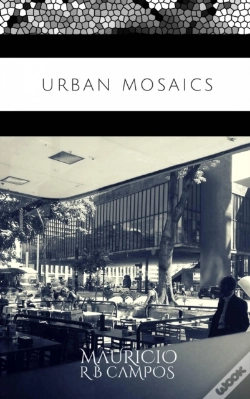 Capa do artigo Urban Mosaics