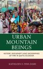 Urban Mountain Beings - Preview