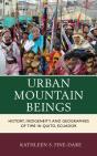 Urban Mountain Beings - Preview