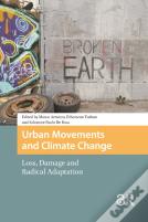 Urban Movements And Climate Change