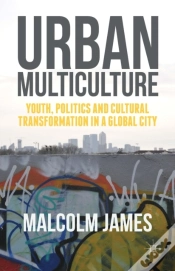 Capa do artigo Urban Multiculture
