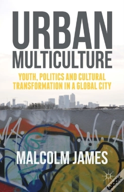Capa do artigo Urban Multiculture