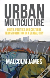 Capa do artigo Urban Multiculture