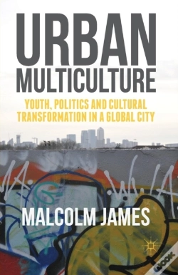 Capa do artigo Urban Multiculture