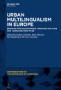 Urban Multilingualism In Europe - Preview