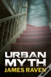 Capa do artigo Urban Myth