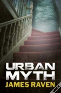 Capa do artigo Urban Myth