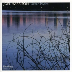 Capa do artigo Urban Myths - CD