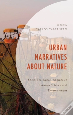 Capa do artigo Urban Narratives About Nature