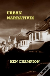Capa do artigo Urban Narratives