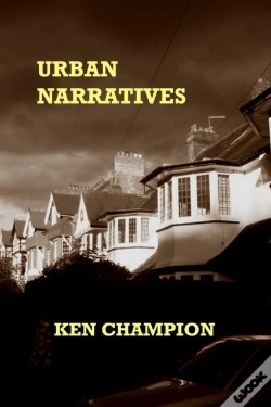 Capa do artigo Urban Narratives