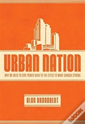 Capa do artigo Urban Nation