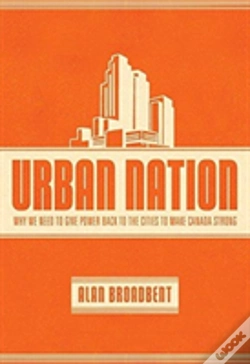 Capa do artigo Urban Nation