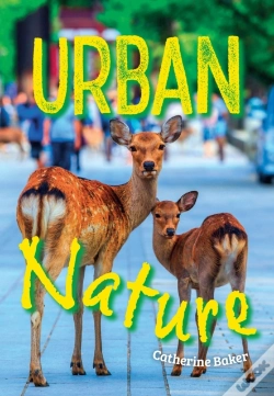 Capa do artigo Urban Nature