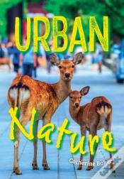 Capa do artigo Urban Nature