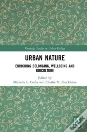 Capa do artigo Urban Nature