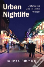 Capa do artigo Urban Nightlife