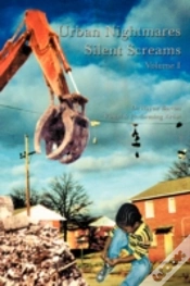 Capa do artigo Urban Nightmares Silent Screams