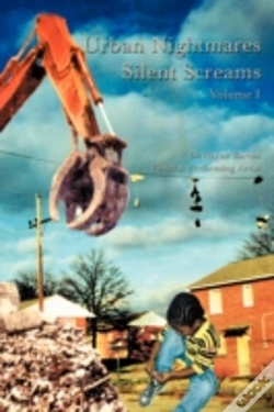 Capa do artigo Urban Nightmares Silent Screams