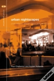 Capa do artigo Urban Nightscapes