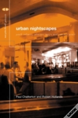 Capa do artigo Urban Nightscapes