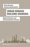 Urban Nomads Building Shanghai