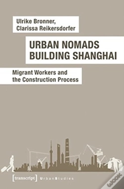 Capa do artigo Urban Nomads Building Shanghai