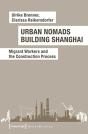 Urban Nomads Building Shanghai - Preview